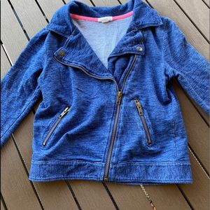 Girls Cat & Jack brand jacket